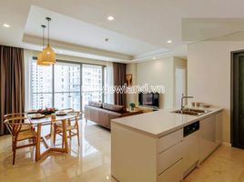 2 chambre Villa for sale in Binh Trung Tay, District 2, Binh Trung Tay