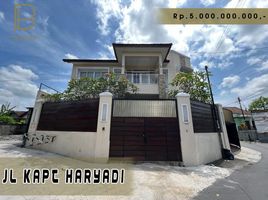 5 Bedroom Villa for sale in Ngaglik, Sleman, Ngaglik