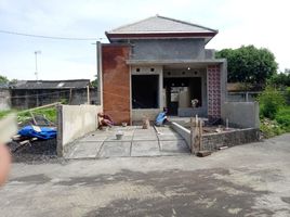 2 Bedroom House for sale in Depok, Sleman, Depok