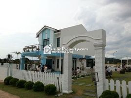 4 Bedroom House for sale in Johor, Bandar Johor Bahru, Johor Bahru, Johor