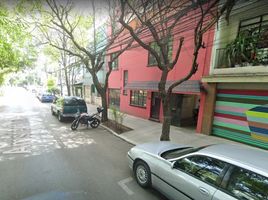 3 Schlafzimmer Villa zu verkaufen in Miguel Hidalgo, Mexico City, Miguel Hidalgo