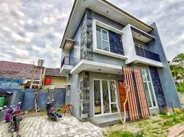 3 Schlafzimmer Haus zu verkaufen in Depok, Yogyakarta, Depok