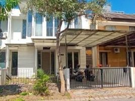 4 Schlafzimmer Villa zu verkaufen in Tambaksari, East Jawa, Tambaksari, Surabaya