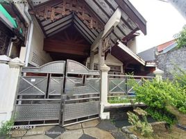 5 Habitación Casa en venta en Tambaksari, East Jawa, Tambaksari