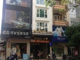 15 Phòng ngủ Nhà phố for sale in Phường 12, Quận 10, Phường 12