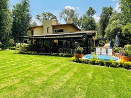 6 Habitación Villa en venta en Valle De Bravo, México, Valle De Bravo, México