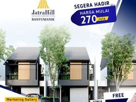 2 Bedroom House for sale in Semarang, Jawa Tengah, Banyumanik, Semarang