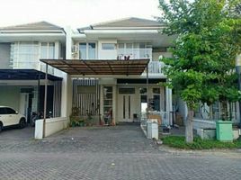 3 Bedroom House for sale in Wiyung, Surabaya, Wiyung