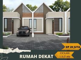 2 Bedroom House for sale in Husein Sastranegara International Airport, Andir, Sumurbandung