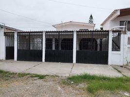 5 Bedroom Villa for sale in Naval College, Salinas, Salinas, Salinas