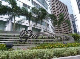 2 Bedroom Condo for sale at One Central Makati, Makati City