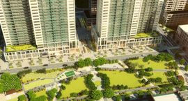 Available Units at Verve Residences