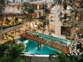 3 Habitación Apartamento en venta en Cozumel, Quintana Roo, Cozumel