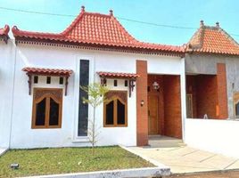 2 Bedroom Villa for sale in Prambanan, Klaten, Prambanan