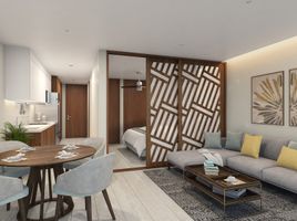 1 Schlafzimmer Wohnung zu verkaufen in Cozumel, Quintana Roo, Cozumel