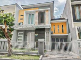 5 Habitación Villa en venta en Mulyorejo, East Jawa, Mulyorejo