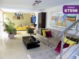 3 Bedroom Villa for sale in Plaza de la Intendencia Fluvial, Barranquilla, Barranquilla