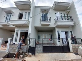 3 Kamar Rumah for sale in Cibinong, Bogor, Cibinong