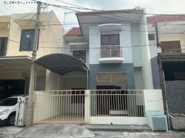 4 Habitación Casa en venta en Tambaksari, East Jawa, Tambaksari