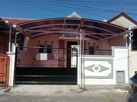 2 Kamar Rumah for rent in Tambaksari, Surabaya, Tambaksari