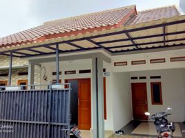 3 Kamar Rumah for sale in Pancoranmas, Bogor, Pancoranmas