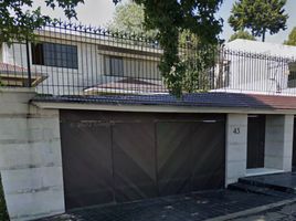 5 Schlafzimmer Villa zu verkaufen in Naucalpan De Juarez, Mexico, Naucalpan De Juarez