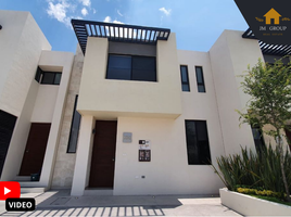 Maison 3 chambre à vendre à El Marques, Queretaro, El Marques, Queretaro