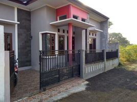 2 Kamar Rumah for sale in Ngemplak, Sleman, Ngemplak