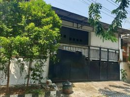 3 Habitación Villa en venta en Mulyorejo, East Jawa, Mulyorejo