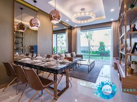 2 Phòng ngủ Chung cư for sale at One Verandah Mapletree, Thạnh Mỹ Lợi