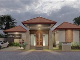 3 Bedroom House for sale in Magelang, Jawa Tengah, Borobudur, Magelang