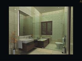 2 Schlafzimmer Haus zu verkaufen in Sumurbandung, West Jawa, Sumurbandung, Bandung, West Jawa, Indonesien