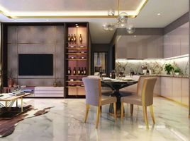 2 Phòng ngủ Chung cư for sale at Charmington Iris, Phường 1