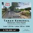  Tanah for sale in Cimanggis, West Jawa, Cimanggis