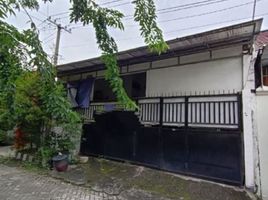 3 Habitación Villa en venta en Tambaksari, East Jawa, Tambaksari