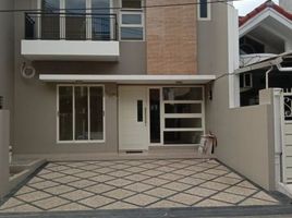 3 Habitación Villa en venta en Mulyorejo, East Jawa, Mulyorejo