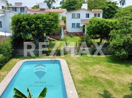 6 chambre Villa for sale in Morelos, Temixco, Morelos