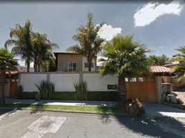 5 Schlafzimmer Villa zu verkaufen in Naucalpan De Juarez, Mexico, Naucalpan De Juarez, Mexico