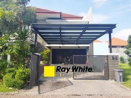 7 Kamar Rumah for sale in Wiyung, Surabaya, Wiyung