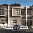 2 Kamar Vila for sale in Dau, Malang Regency, Dau