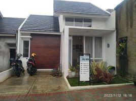 2 Bedroom Villa for sale in Dramaga, Bogor, Dramaga