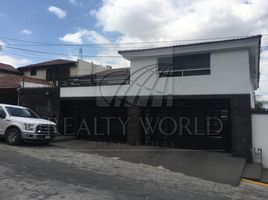 Maison 4 chambre à vendre à Monterrey, Nuevo Leon, Monterrey