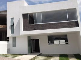 Maison 3 chambre à vendre à Corregidora, Queretaro, Corregidora