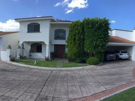 Maison 4 chambre à vendre à San Luis Potosi, San Luis Potosi, San Luis Potosi, San Luis Potosi