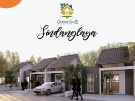 2 Bedroom House for sale in Husein Sastranegara International Airport, Andir, Sumurbandung