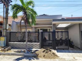 3 Habitación Villa en venta en Mulyorejo, East Jawa, Mulyorejo