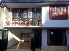 4 Habitación Casa en venta en Cauca, Popayan, Cauca