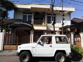 3 Habitación Villa en venta en Mulyorejo, East Jawa, Mulyorejo