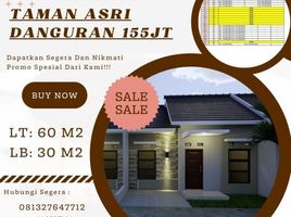 2 Kamar Rumah for sale in Klaten Selatan, Klaten, Klaten Selatan