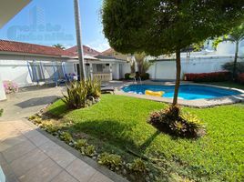 5 Habitación Casa en venta en Samborondón, Guayas, Samborondon, Samborondón